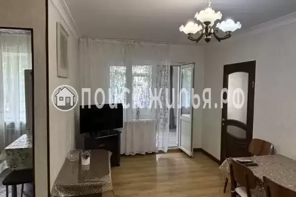 Квартира «На Куйбышева» Квартира «На Куйбышева»