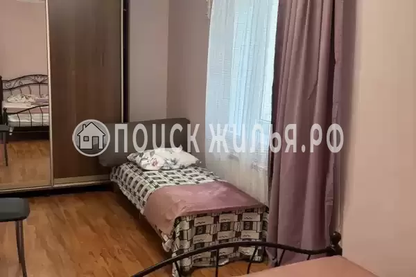 Квартира «На Куйбышева» Квартира «На Куйбышева»