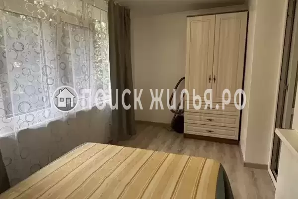 Квартира «На Куйбышева» Квартира «На Куйбышева»