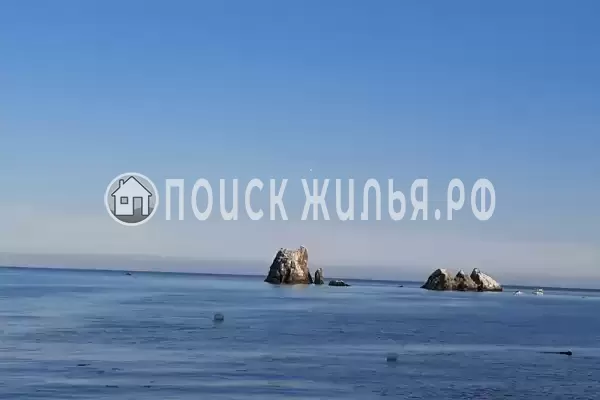 Частный сектор «Апартаменты Берег» Частный сектор «Апартаменты Берег»