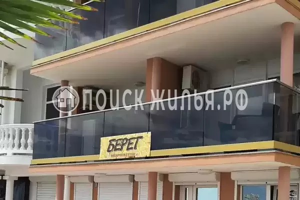 Частный сектор «Апартаменты Берег» Частный сектор «Апартаменты Берег»