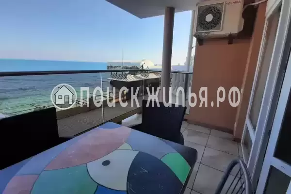 Частный сектор «Апартаменты Берег» Частный сектор «Апартаменты Берег»