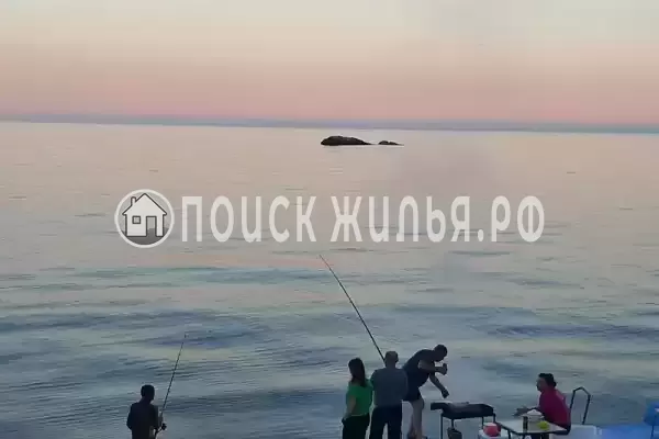 Частный сектор «Апартаменты Берег» Частный сектор «Апартаменты Берег»