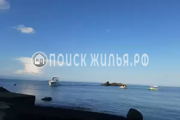 Частный сектор «Апартаменты Берег» Частный сектор «Апартаменты Берег»