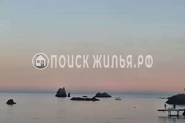 Частный сектор «Апартаменты Берег» Частный сектор «Апартаменты Берег»