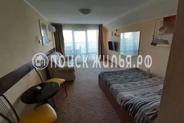 Частный сектор «Апартаменты Берег» Частный сектор «Апартаменты Берег»