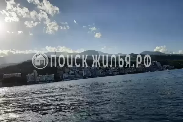 Частный сектор «Апартаменты Берег» Частный сектор «Апартаменты Берег»