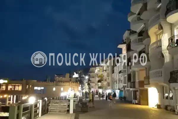 Частный сектор «Апартаменты Берег» Частный сектор «Апартаменты Берег»