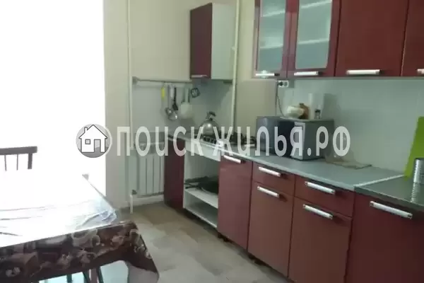 Квартира, Полевая, д.26 Квартира, Полевая, д.26