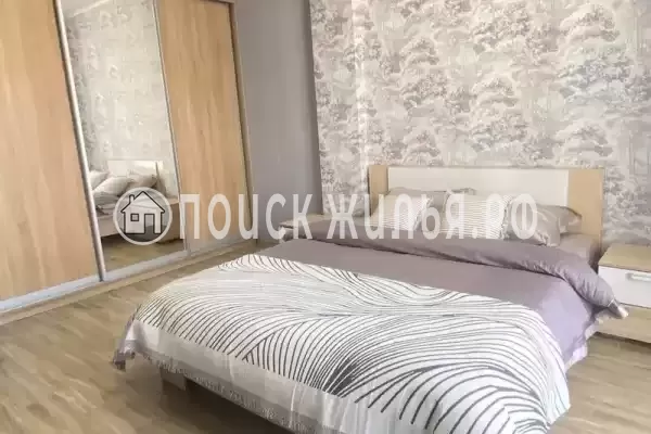 Квартира «В ЖК Прованс»