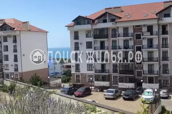 Квартира «В ЖК Прованс»