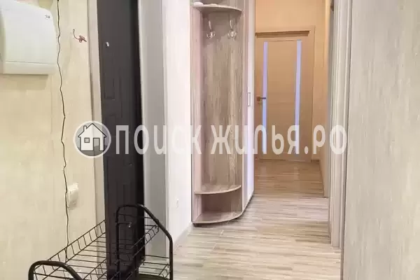 Квартира «В ЖК Прованс»