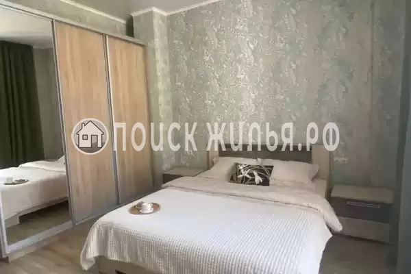 Квартира «В ЖК Прованс»