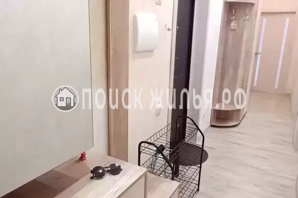 Квартира «В ЖК Прованс»