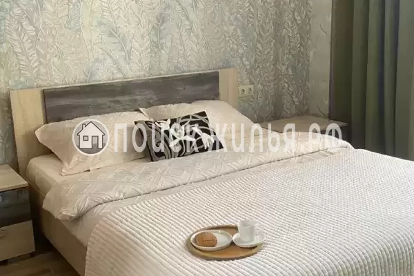 Квартира «В ЖК Прованс»