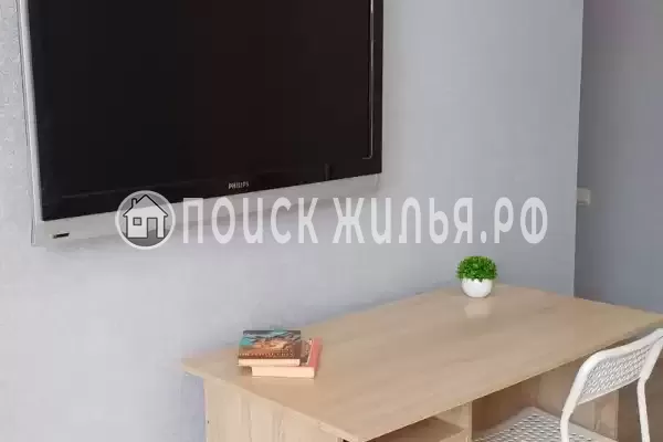 Квартира «В ЖК Прованс»