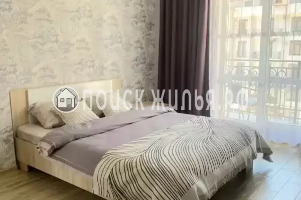 Квартира «В ЖК Прованс»