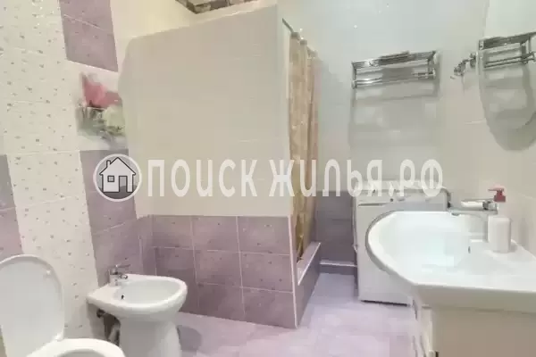 Квартира «В ЖК Прованс»