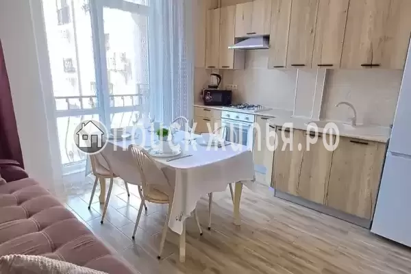 Квартира «В ЖК Прованс»