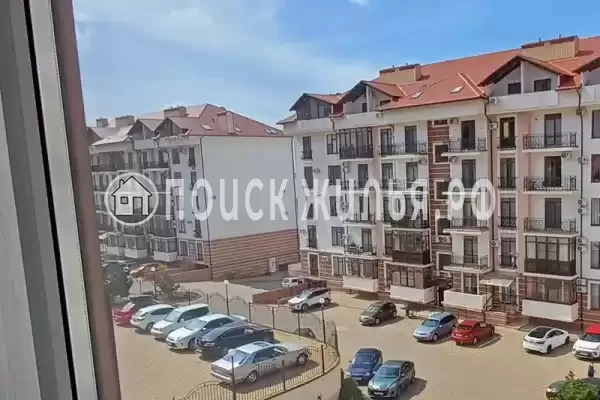 Квартира «В ЖК Прованс»