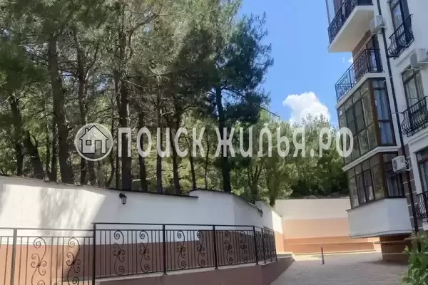 Квартира «В ЖК Прованс»