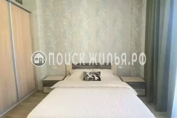 Квартира «В ЖК Прованс»