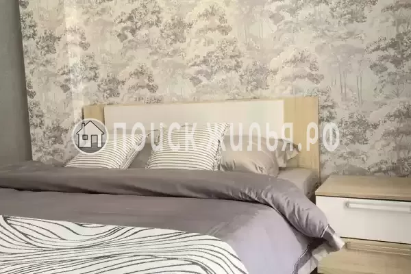 Квартира «В ЖК Прованс»