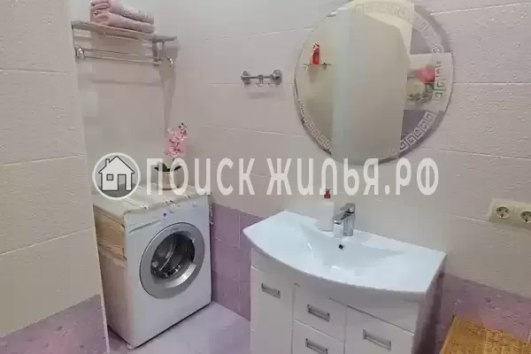 Квартира «В ЖК Прованс»