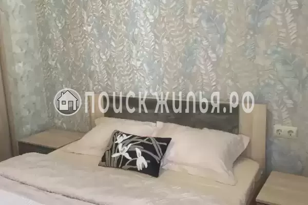 Квартира «В ЖК Прованс»