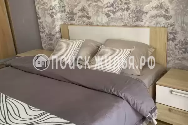 Квартира «В ЖК Прованс»