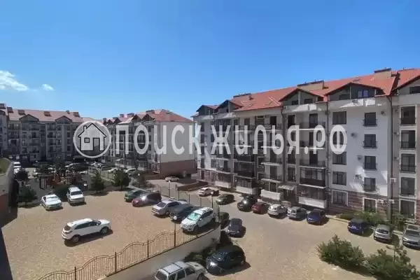 Квартира «В ЖК Прованс»