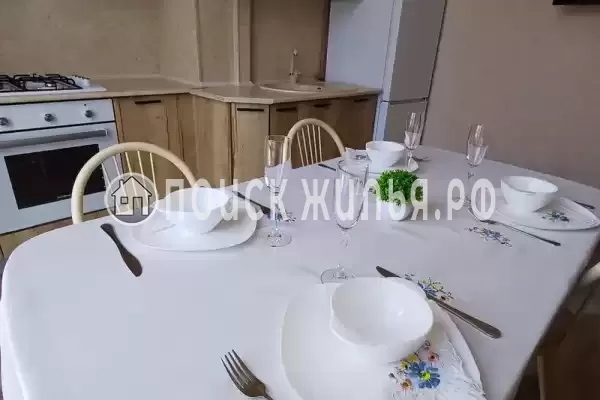 Квартира «В ЖК Прованс»