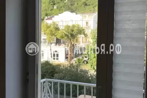 Квартира «В центре»