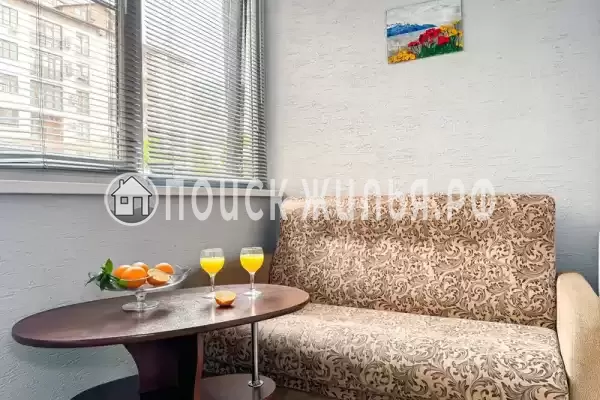 Апартаменты «В центре бухты»