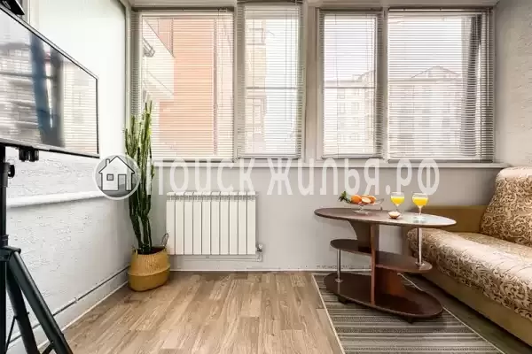 Апартаменты «В центре бухты»