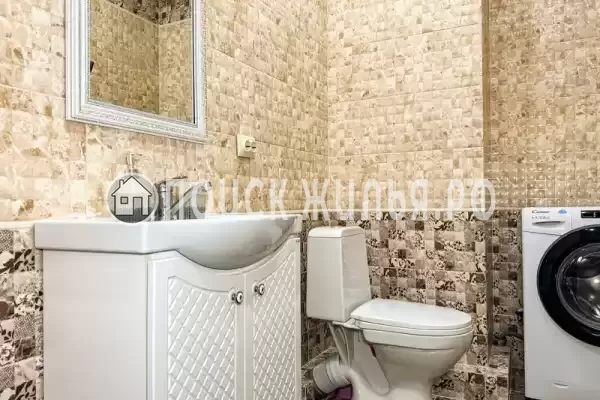 Апартаменты «В центре бухты»