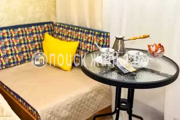 Апартаменты «В центре бухты»