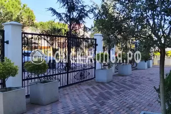 Квартира «У моря» Квартира «У моря»