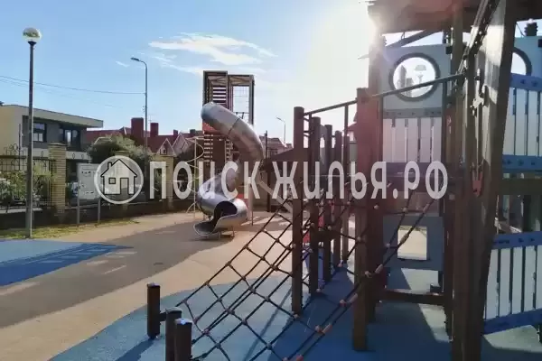 Квартира «У моря» Квартира «У моря»