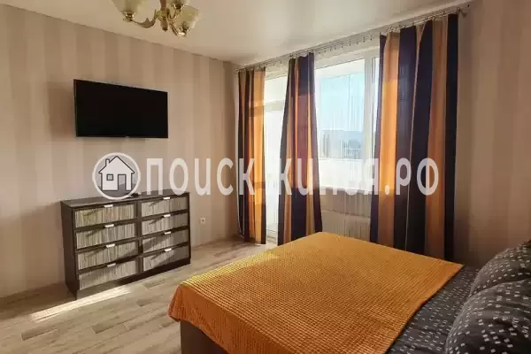 Квартира «У моря» Квартира «У моря»