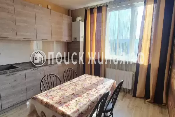 Квартира «У моря» Квартира «У моря»