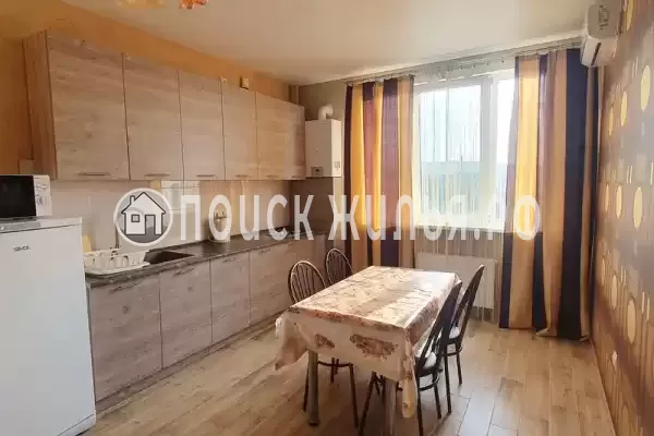 Квартира «У моря» Квартира «У моря»