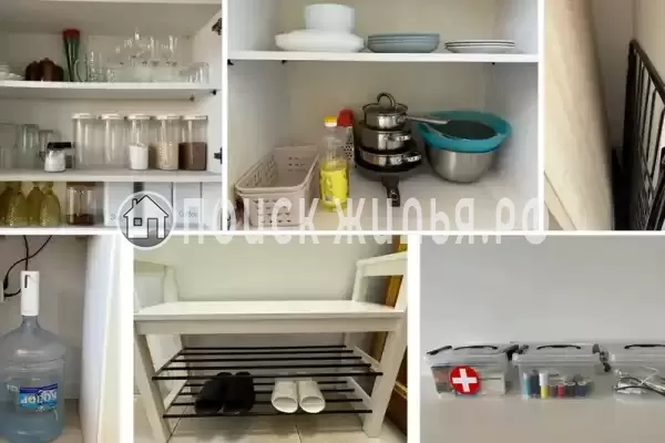 Квартира «Солнечная, видовая квартира в центре»