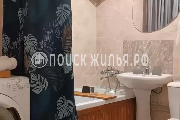 Квартира «Солнечная, видовая квартира в центре»