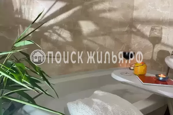 Квартира «Солнечная, видовая квартира в центре»