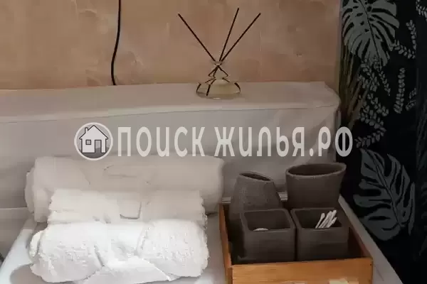 Квартира «Солнечная, видовая квартира в центре»