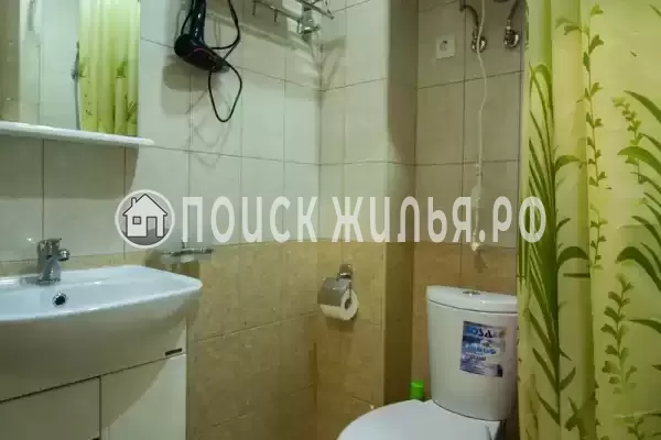 Апартаменты «В ЖК Мадрид Парк 2» Апартаменты «В ЖК Мадрид Парк 2»