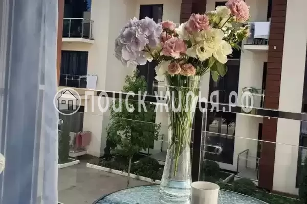 Апартаменты «В ЖК Мадрид Парк 2» Апартаменты «В ЖК Мадрид Парк 2»