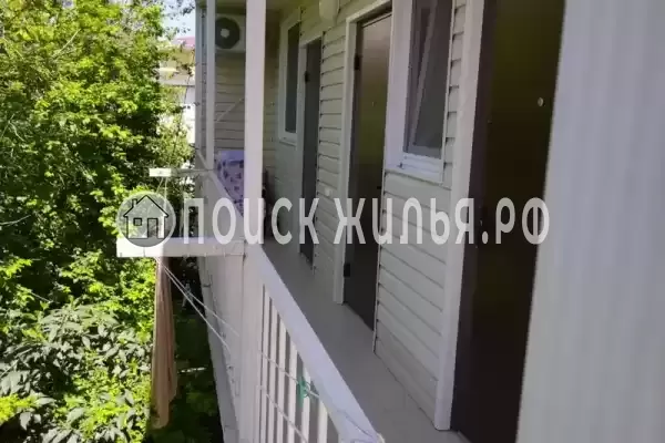 Частный сектор «Комната в частном доме с отдельным входом»