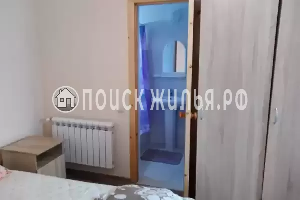 Частный сектор «Комната в частном доме с отдельным входом»